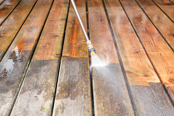 Best Pool Deck Cleaning  in New Britain, CT